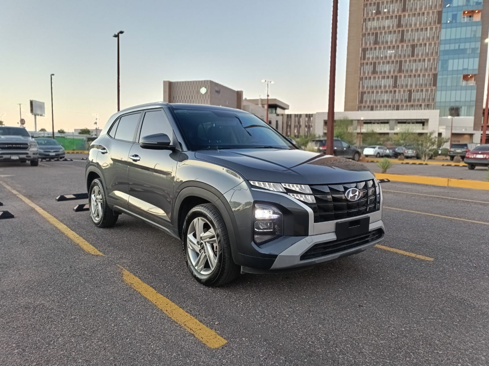 seminuevos hyundai méxico